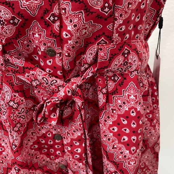 NWT Perfect For A Country Concert - Picture 2 of 7